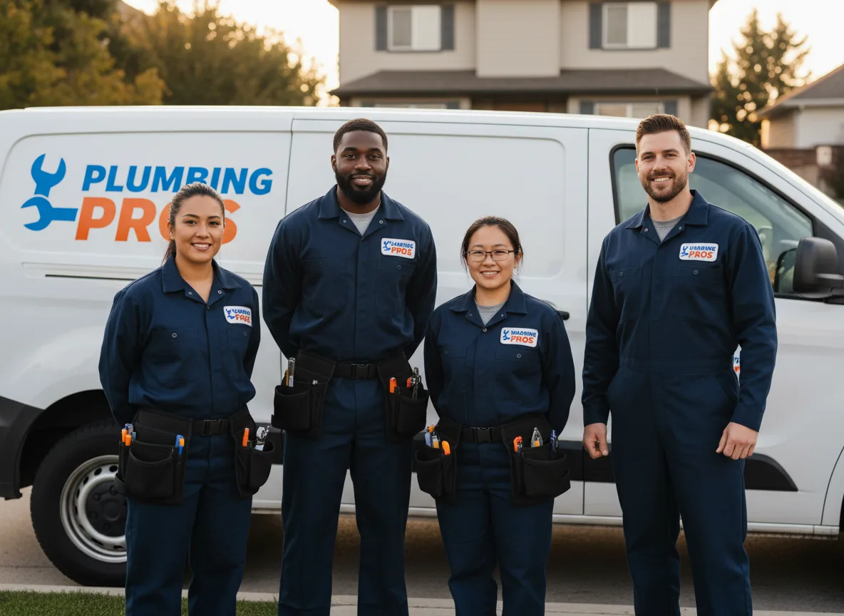 Water Heater Repair company in Ashland, MA